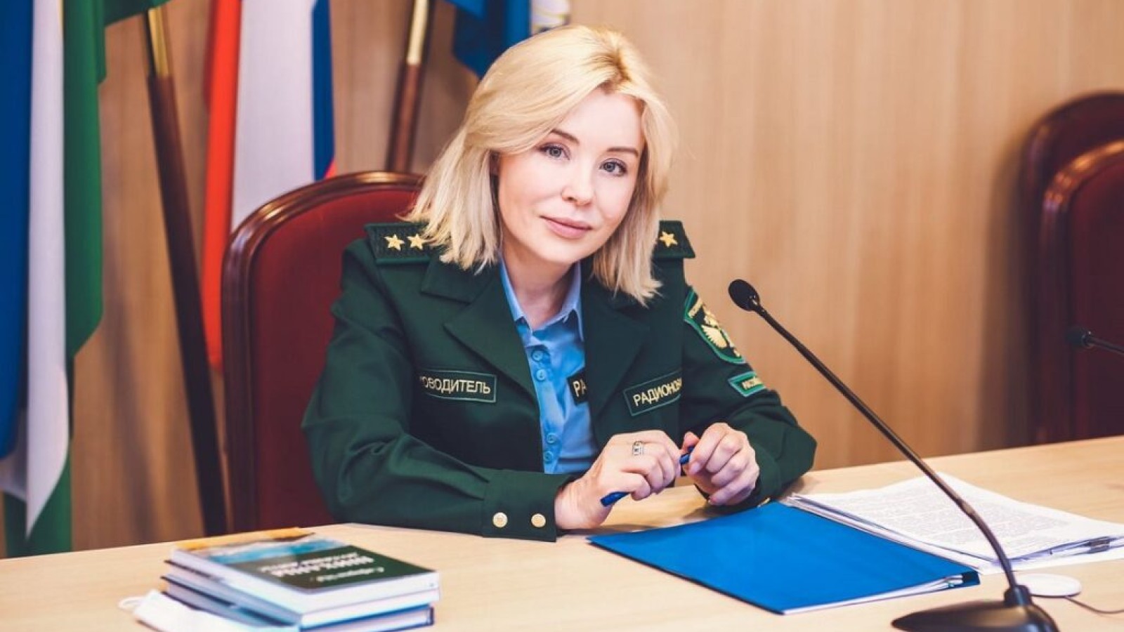 Росприроднадзор: необходимо заключить международный договор по борьбе с пластиковым загрязнением